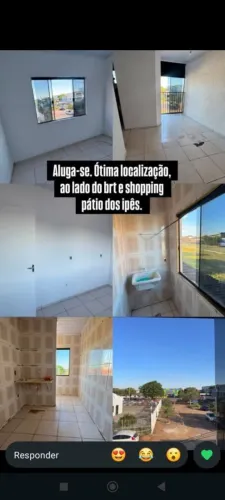 Alugo , barato valor 650.00