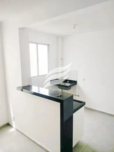 Edificio Almare - Apartamento 2 quartos à venda próximo à Av. Prestes Maia em Araçatuba