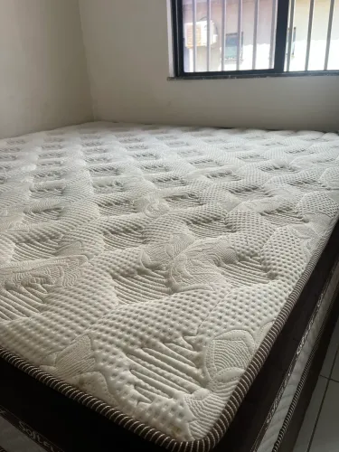 CAMA SUPER KING NÁPOLI 2x2