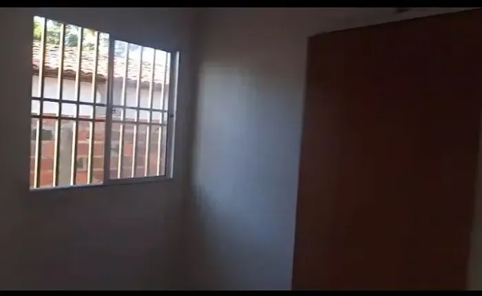Vendo casa no aroeiras