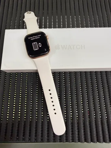 Apple Watch Series 11 46mm Seminovo