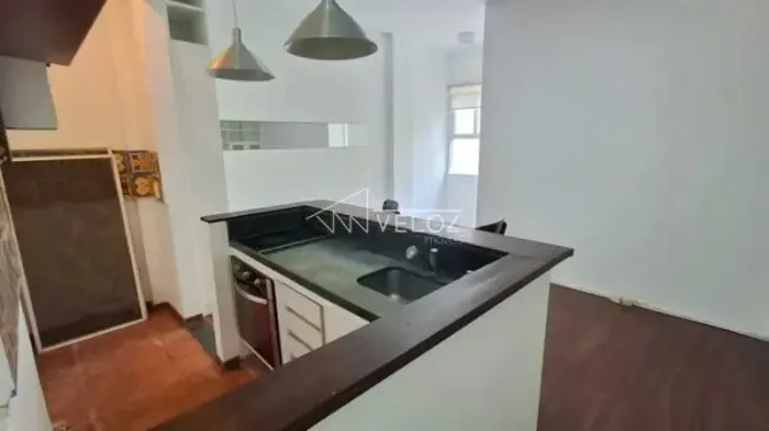 Apartamento : / Residencial / Ipanema
