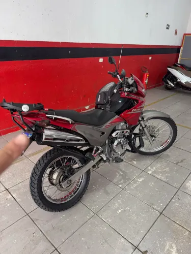 Falcon 400 2008 