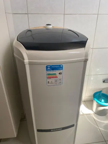 Tanquinho Suggar 10kg