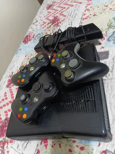Xbox 360