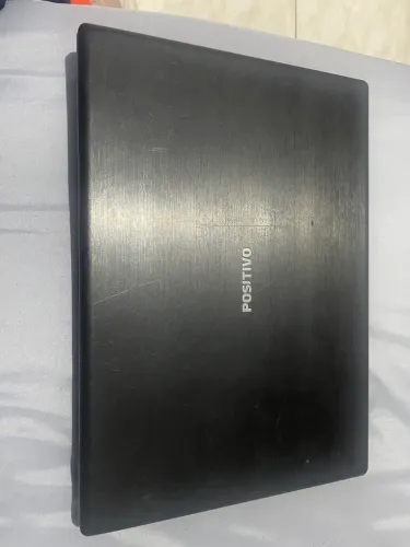 Notebook Positivo unique S1991