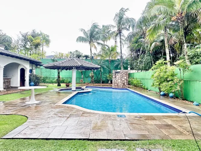 Casa em condomínio para Locação, Anual Jardim Acapulco, Guarujá, SP