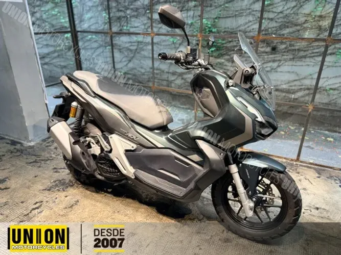 Honda ADV 150