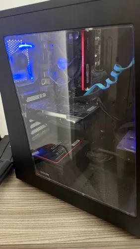 Pc i5 + GT 740 