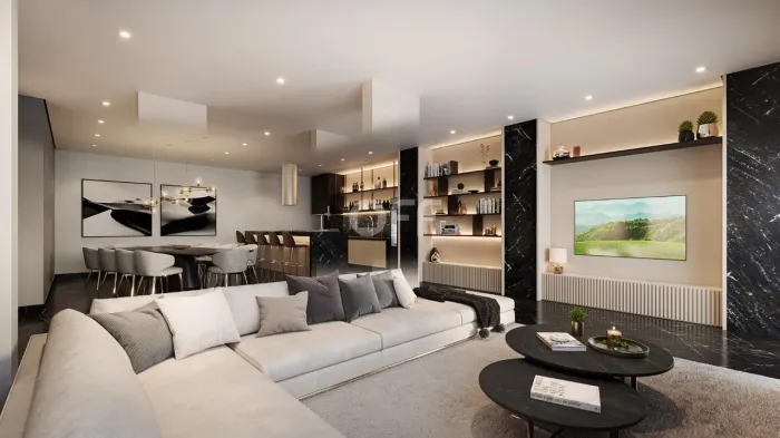 Apartamento à venda no Condomínio Cyrela Legacy Paineiras