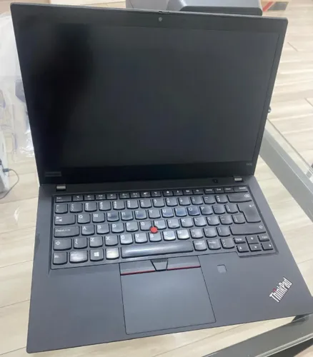 Notebook Lenovo Thinkpad T490 Intel Core I5-8oger 8gb/256gb 