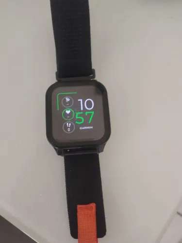 Smartwatch Garmim (Leia)
