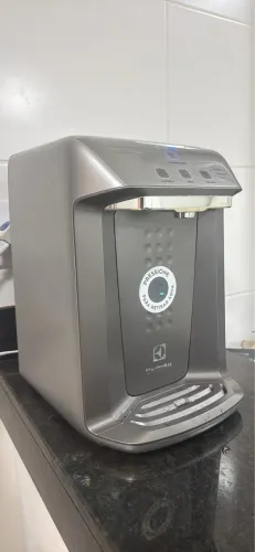 Filtro Electrolux Pa31G usado-novo 