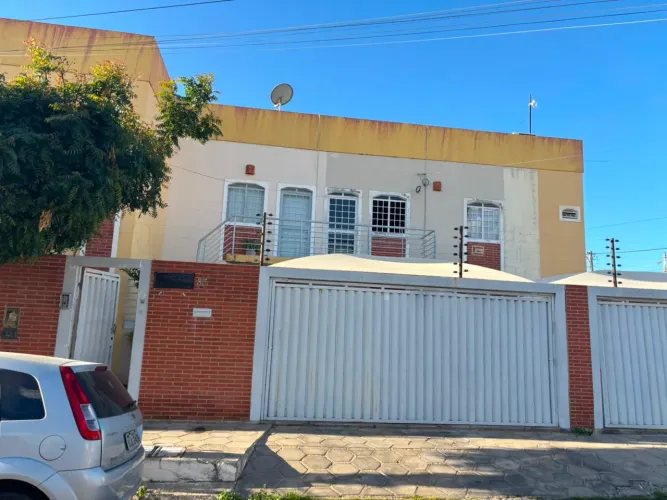 Alugo Apto Todo Mobiliado com Energia Solar
