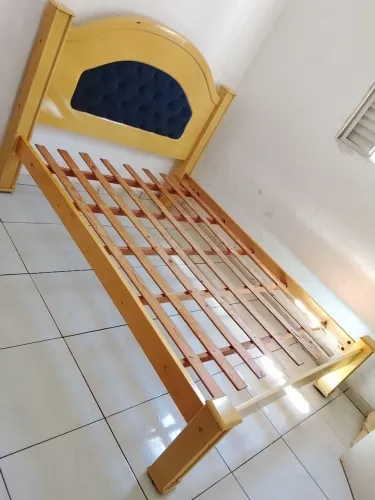 Cama de casal