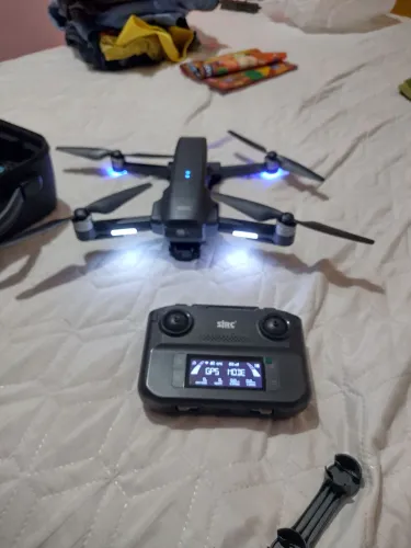 Vende-se um drone f22