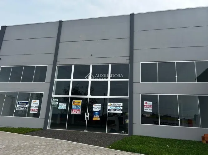 Excelente Deposito localizado no bairro Primavera