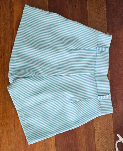 Short Feminino 