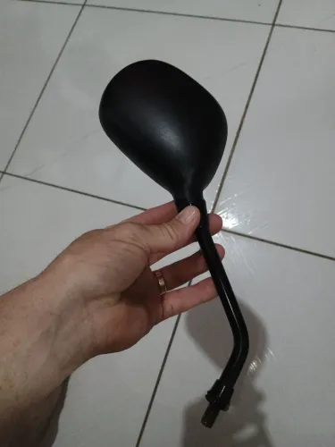 Retrovisor Fazer 250 ano 2008 2009 e 2010 
