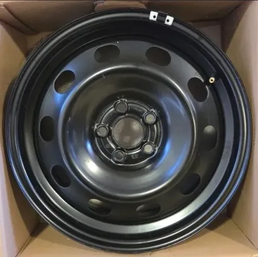 Roda TCROSS ou VW ARO 16 SEM USO