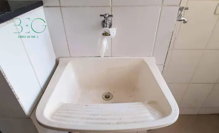 Apartamento com 2 dormitórios à venda, 52 m² por R$ 309. - Jardim Sao Pedro - Osasco/SP