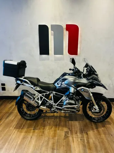 GS 1200 PREMIUM 2016
