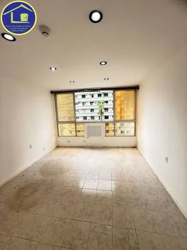 Conjunto à venda, 55 m² por R$ 435.000 - Gonzaga - Santos/SP