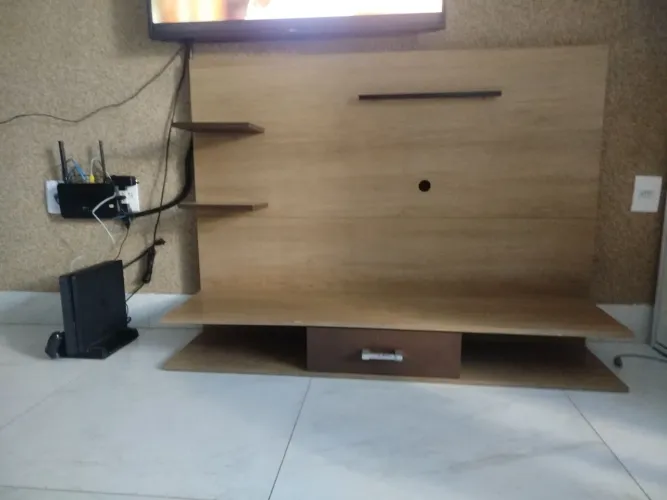 Painel para TV 