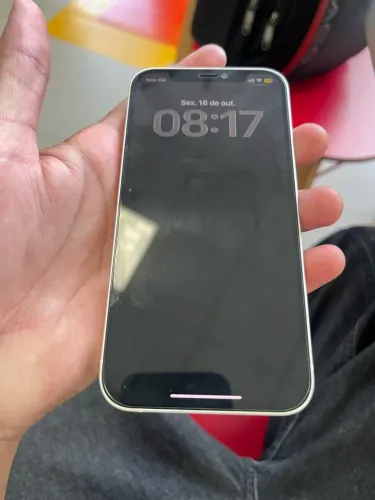 iPhone 12