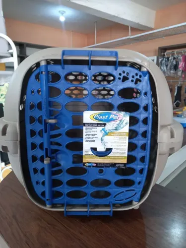 Dois Transporte para pets
