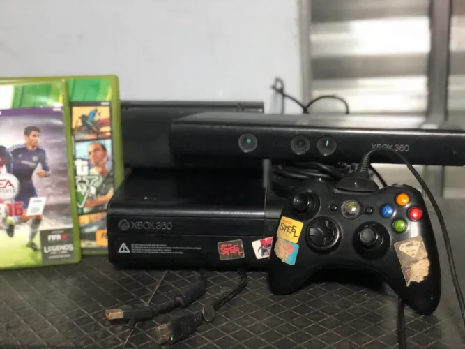 Xbox 360