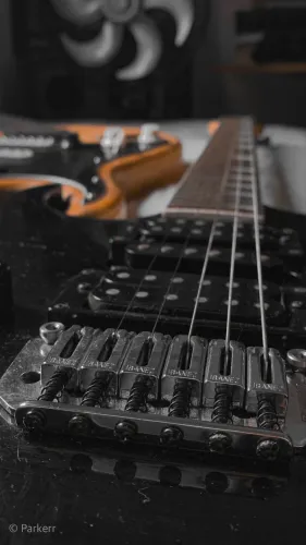 Ibanez GIO Canhota