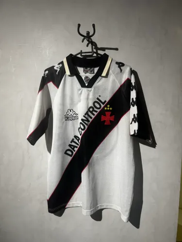 Camisa Vasco da Gama 1996