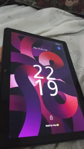 TABLET M10 MULTILASER 