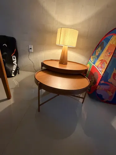 Mesa de canto/ centro