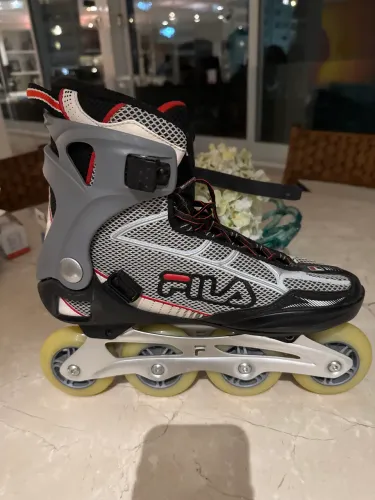 Patins Fila Masculino Bond KF - 42