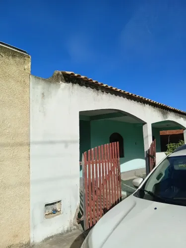 Casa em itaoca praia