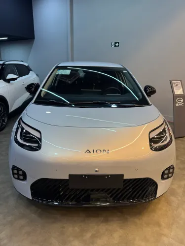 GAC Motors Aion UT Premium (Elétrico) 2027