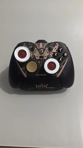 Gamesir G7 Pro 8K Nioh