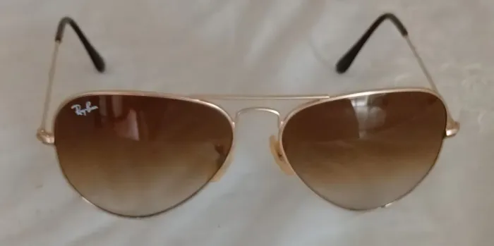 Óculos RayBan Aviator 