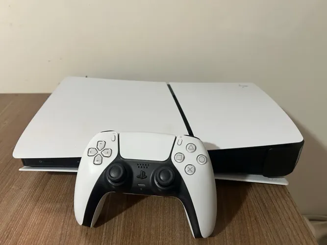 Play station 5 