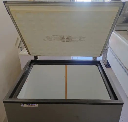 Freezer Esmaltec 220L