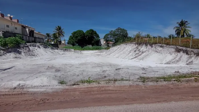 Terreno para Venda em Camaçari, Alphaville (Abrantes)