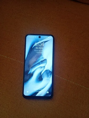 POCO M3 PRO 5G