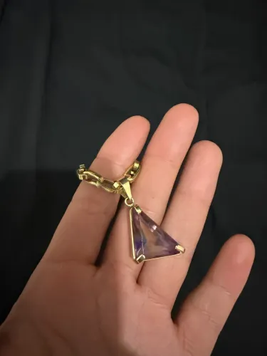 Vendo cordão de ouro