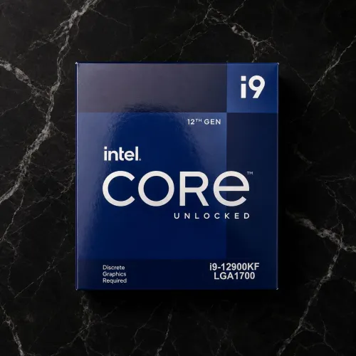Processador intel i9-12900KF ENVIO OLXPAY