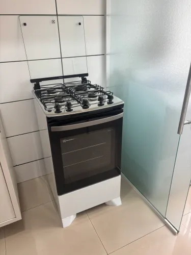 Fogão Electrolux