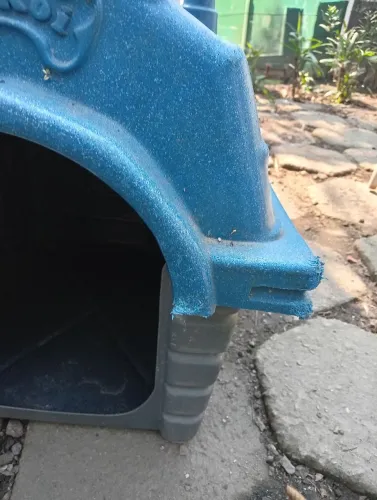 Casinha para Pet