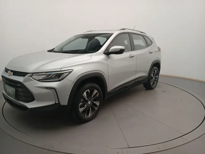 Chevrolet Tracker Premier 1.2 Turbo 12V Flex AUT 2023