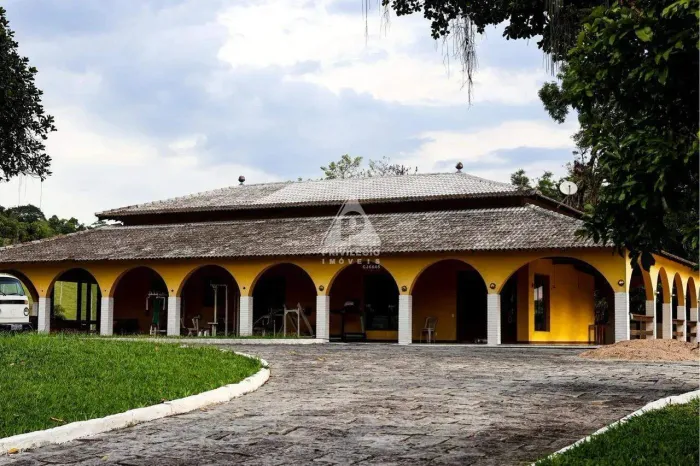 Sítio Pronto para Morar ou Investir em Guapimirim